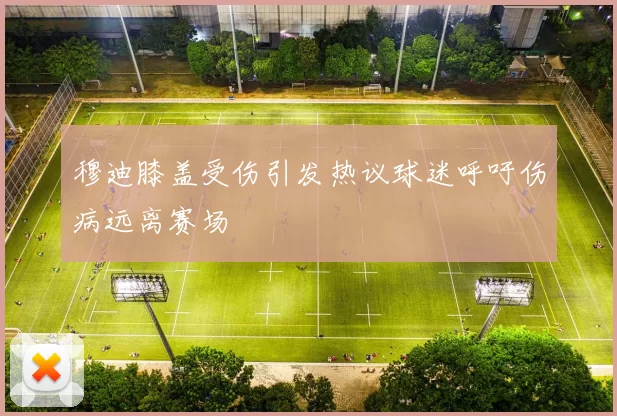穆迪膝盖受伤引发热议球迷呼吁伤病远离赛场